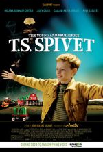 Watch The Young and Prodigious T.S. Spivet 2KMovies