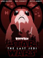 Watch RiffTrax: Star Wars: The Last Jedi 2KMovies