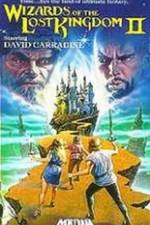 Watch Wizards of the Lost Kingdom II 2KMovies