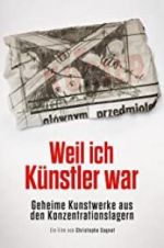 Watch Because I Was a Painter 2KMovies