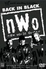Watch WWE Back in Black NWO New World Order 2KMovies