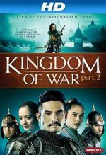 Watch The Legend of Naresuan: Part 2 2KMovies