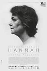 Watch Hannah 2KMovies