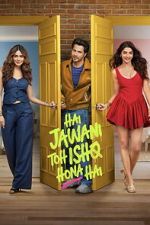 Watch Hai Jawani Toh Ishq Hona Hai 2KMovies