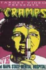 Watch The Cramps Live at Napa State Mental Hospital 2KMovies
