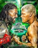 Watch WrestleMania XL (TV Special 2024) 2KMovies