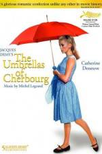 Watch The Umbrellas of Cherbourg 2KMovies