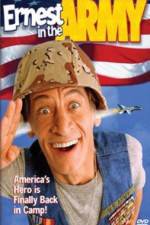 Watch Ernest in the Army 2KMovies