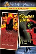Watch Premature Burial 2KMovies