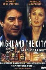 Watch Night and the City 2KMovies