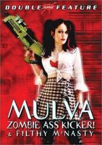 Watch Mulva: Zombie Ass Kicker! 2KMovies