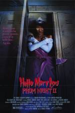 Watch Hello Mary Lou Prom Night II 2KMovies