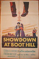 Watch Showdown at Boot Hill 2KMovies