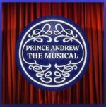 Watch Prince Andrew: The Musical (TV Special 2022) 2KMovies