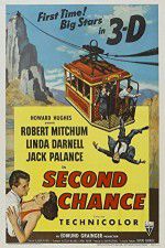 Watch Second Chance 2KMovies