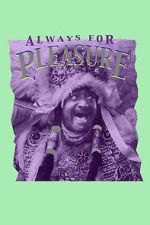 Watch Always for Pleasure 2KMovies