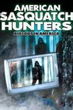 Watch American Sasquatch Hunters: Bigfoot in America 2KMovies