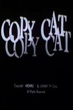 Watch Copy Cat 2KMovies