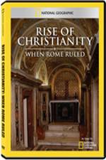Watch National Geographic When Rome Ruled Rise of Christianity 2KMovies