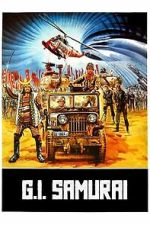 Watch G.I. Samurai 2KMovies