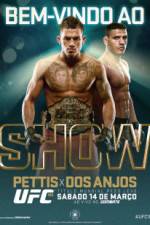 Watch UFC 185: Pettis vs. dos Anjos 2KMovies