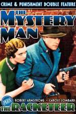 Watch The Mystery Man 2KMovies