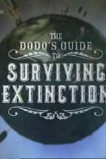 Watch The Dodo's Guide to Surviving Extinction 2KMovies