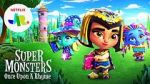Watch Super Monsters: Once Upon a Rhyme 2KMovies