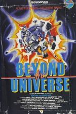Watch Beyond the Universe 2KMovies