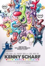 Watch Kenny Scharf: When Worlds Collide 2KMovies