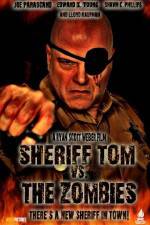 Watch Sheriff Tom Vs. The Zombies 2KMovies