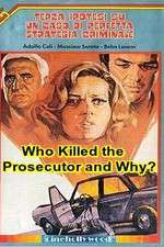 Watch Terza ipotesi su un caso di perfetta strategia criminale 2KMovies