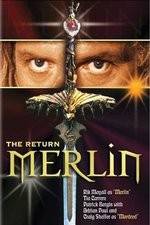 Watch Merlin The Return 2KMovies