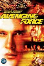 Watch Avenging Force 2KMovies
