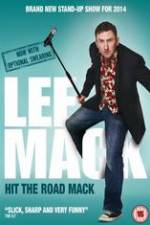 Watch Lee Mack Live: Hit the Road Mack 2KMovies
