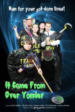 Watch It Came from Over Yonder 2KMovies