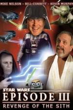 Watch Rifftrax: Star Wars III (Revenge of the Sith 2KMovies