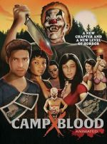 Watch Camp Blood X: Animated 2KMovies