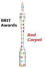 Watch BRIT Awards Red Carpet 2KMovies