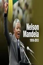 Watch Nelson Mandela 1918-2013 Memorial 2KMovies