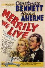 Watch Merrily We Live 2KMovies