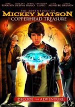 Watch The Adventures of Mickey Matson and the Copperhead Treasure 2KMovies