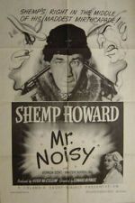 Watch Mr. Noisy 2KMovies