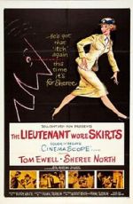 Watch The Lieutenant Wore Skirts 2KMovies