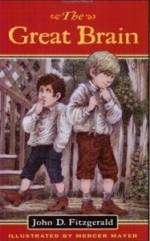 Watch The Great Brain 2KMovies