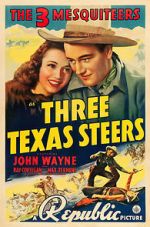 Watch Three Texas Steers 2KMovies