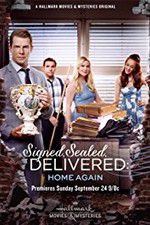 Watch Signed, Sealed Delivered: Home Again 2KMovies
