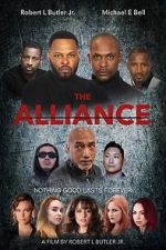 Watch The Alliance 2KMovies