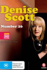 Watch Denise Scott Number 26 Warehouse Comedy Festival 2KMovies