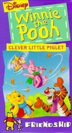 Watch Winnie the Pooh Friendship: Clever Little Piglet 2KMovies